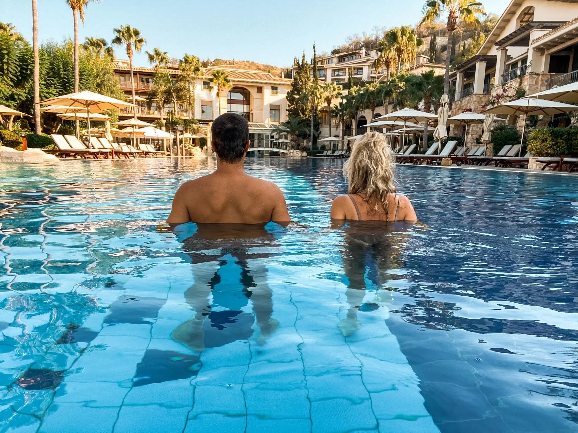 A clear path forward out of timeshare ownership